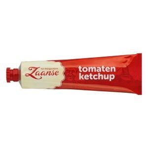 Zaanse – Tomaten Ketchup 160ml