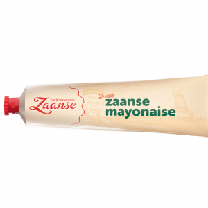 Zaanse – Mayonaise – 200ml