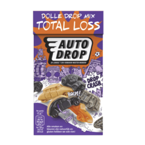 Autodrop – Dolle Drop Mix Total Loss – 280g