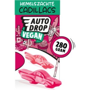 Autodrop – Hamelszachte Cadillacs – 280g