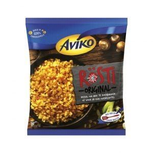 Aviko – Rösti Original – 750g