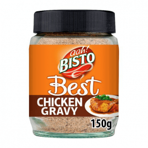 Bisto Best – Chicken Gravy – 150g