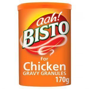 Bisto – Chicken Gravy Granules