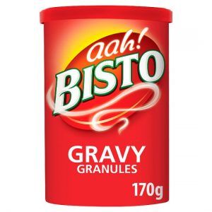 Bisto – Favourite Gravy Granules