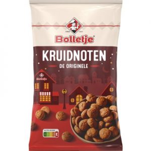 Bolletje – Kruidnoten De Originele – 950g
