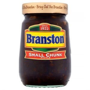 Branston – Small Chunk Pickle – 720g