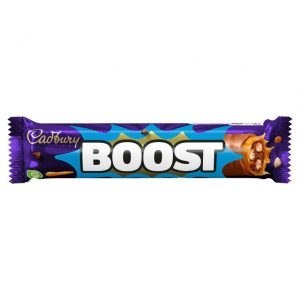 Cadbury – Boost – 48.5g