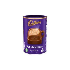 Cadburys – Original Drinking Chocolate – 250gm