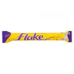 Cadbury – Flake – 32g