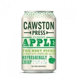 Cawston Press – Cloudy Apple