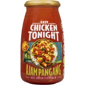 Chicken Tonight – Ajam Pangang – 535g