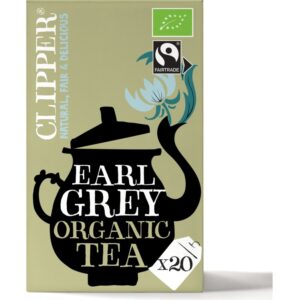 Clipper Earl Grey 20 bags