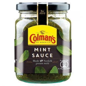 Colman’s – Mint Sauce 165g