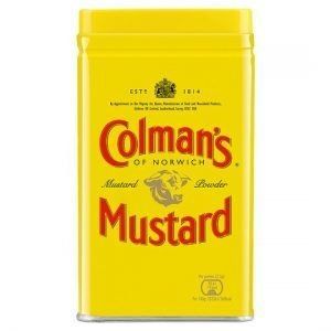 Colman’s – English Mustard Powder