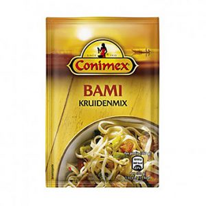 Conimex Bami Kruidenmix 19g