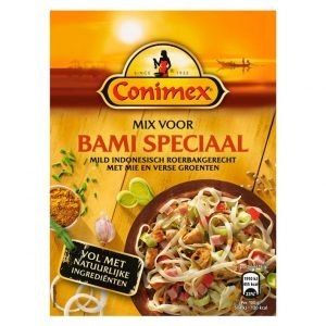 Conimex – Bami Speciaal – 37g