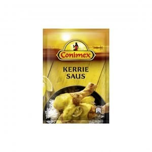 Conimex Kerrie Saus 40g