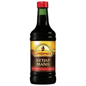 Conimex – Ketjap Manis – 500ml