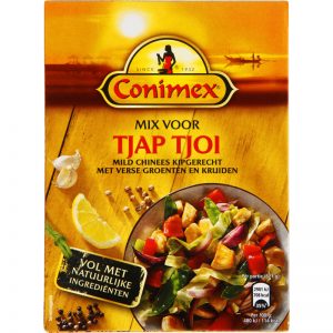 Conimex Mix Voor Tjap Tjoy 57g