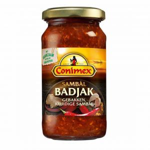 Conimex – Sambal Badjak – 200g