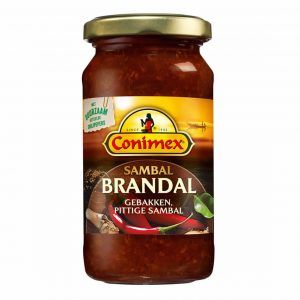 Conimex – Sambal Brandal – 200g