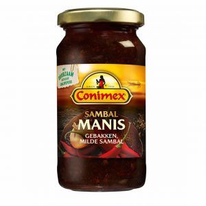 Conimex – Sambal Manis- 200g