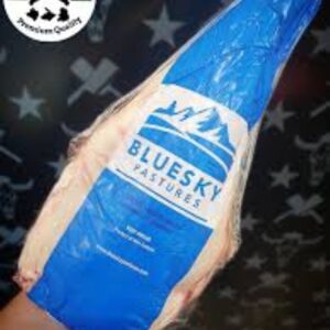 Leg of Lamb from New Zeland Bluesky Pastures