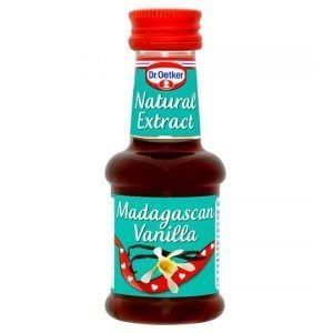 Dr. Oetker – Madagascar Vanilla