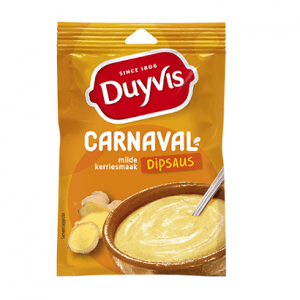 Duyvis – Carnaval Dipsaus – 6g