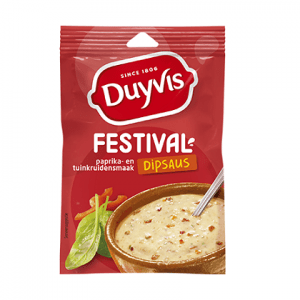 Duyvis – Festival Dipsaus – 6g
