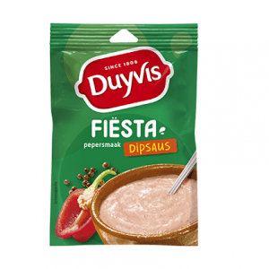 Duyvis – Fiësta Dipsaus – 6g
