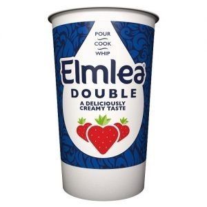 Elmlea – Double Cream