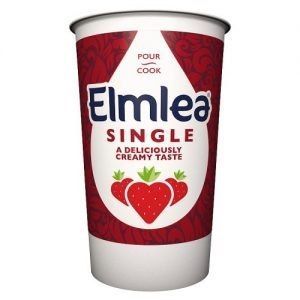 Elmlea – Single Cream