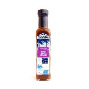 Encona – Jamaican Jerk BBQ Sauce