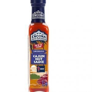 Encona – Louisiana Cajun Hot Sauce