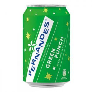 Fernandes – Green Punch – 250ml