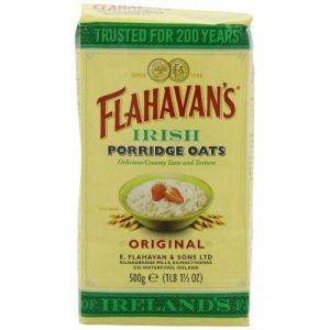 Flahavan’s – Irish Porridge Oats