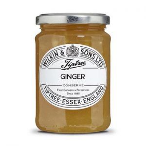 Tiptree – Ginger Conserve