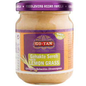 Go Tan – Gehakte Sereh- 100g