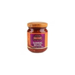 Go Tan – Sambal Oelek – 100g