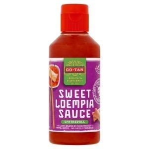 Go Tan – Sweet Loempia Sauce – 270ml
