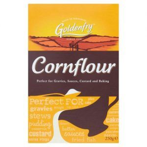 Goldenfry – Cornflour – 250g