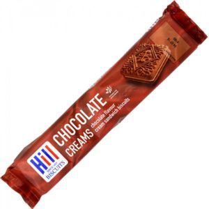 Hills – Chocolate Creams