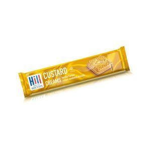 Hills – Custard Creams