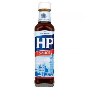 HP – Original Sauce – 225g