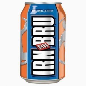 Irn Bru – Original