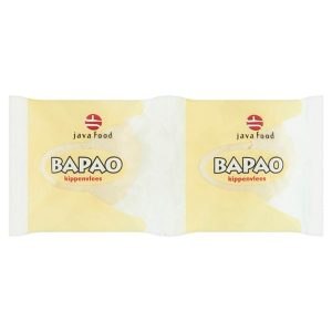 Java Food – Kip Bapao – 2 units