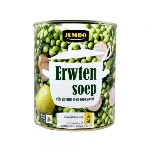 Jumbo – Erwten Soep – 800ml