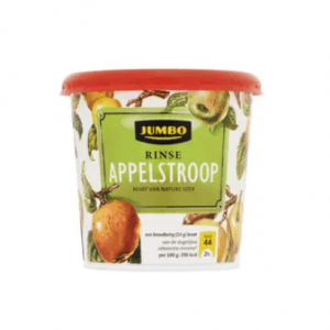 Jumbo – Rinse Appelstroop – 450g