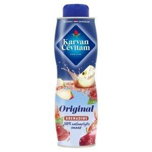 Karvan Cévitam – Grenadine – 600ml
